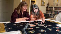 A New Agatha Christie Mystery