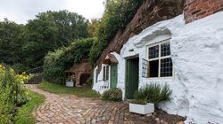 Bobbins and Hobbit Holes