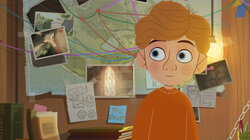 Suspicion & Secrets