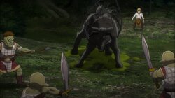 Chapter 2: Carne Village Once More