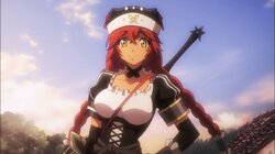 Chapter 3: Enri's Upheaval and Hectic Days