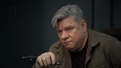 Идущий сквозь стену. Часть 1