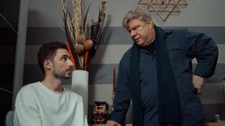 Бремя славы. Часть 2