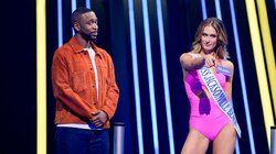 Lifeguards vs. Beauty Queens