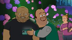 Shorty Hoagies