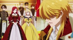 The Diabolical Princess and the Fool