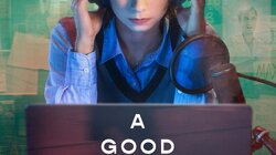 A Good Girl's Guide to Murder