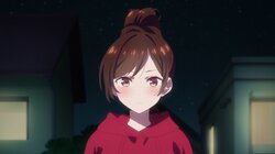 Investigation and Girlfriend