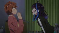 Long Time No Girlfriend