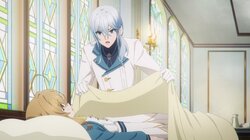A Jealous Noblewoman