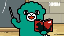 Monster Study Session