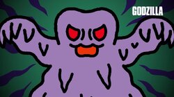 The Wise Man of Grudge, Chibi Hedorah