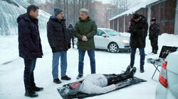 Вниз головой