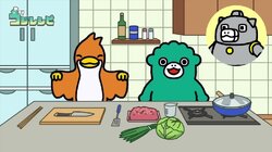 Easy Godzi Recipes