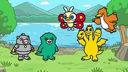 Find Nessie
