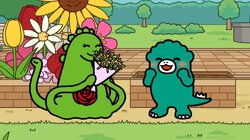 Flowers Need Attention Too