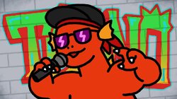 Monster Island Rap Battle