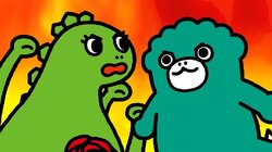Supermarket Showdown