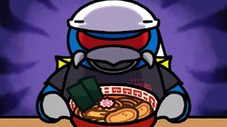 Tsk-Tsk Ramen