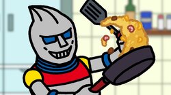 Chibi JJ's Past