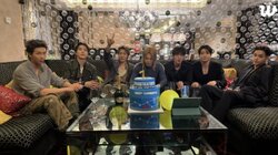 우리 아미 상받았네