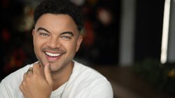 Guy Sebastian