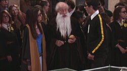 Wizards of Waverly Place S01E14