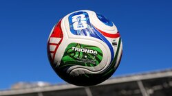 World Cup: Game-changing Tech