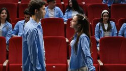 Daha 17 S01E01