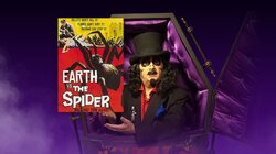Earth Vs. The Spider