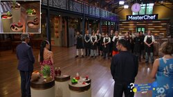 Elimination Challenge: Classic Flavour Pairings