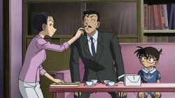 Meitantei Conan S2006E17