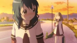 Me and You and the Student Council