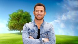 Joe Swash