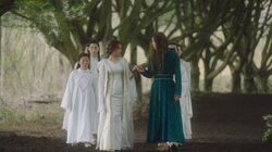 Part 3: The Prelude To All Legends: Episode 14