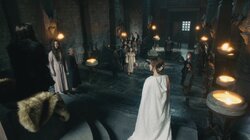 Part 3: The Prelude To All Legends: Episode 15