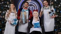 Christmas Cook-Off 2025