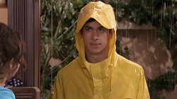 Don't Rain on Justin's Parade - Earth