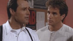 All My Children S1995E90