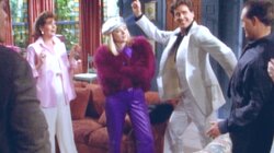 All My Children S1995E99