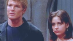 All My Children S1995E100