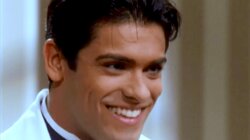 All My Children S1995E110