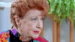 All My Children S1995E115
