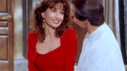All My Children S1995E118