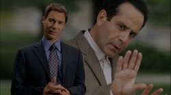 Mr. Monk's 100th Case