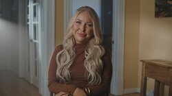 The Dating App Squatter