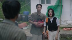 Doctor on the Edge S01E02