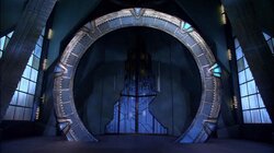 New Stargate Series Dropped At Amazon