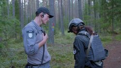 Søvnmangelen tar overhånd og regelbrudd