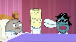 The Bedtime Story